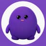 Purple Fwog